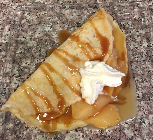 pearcrepes